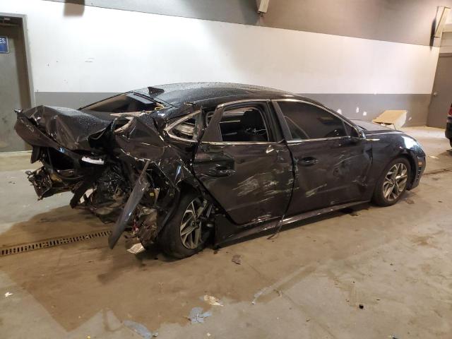 Изображение 3 2020 HYUNDAI SONATA SEL 2020 с VIN 5NPEL4JA8LH017065