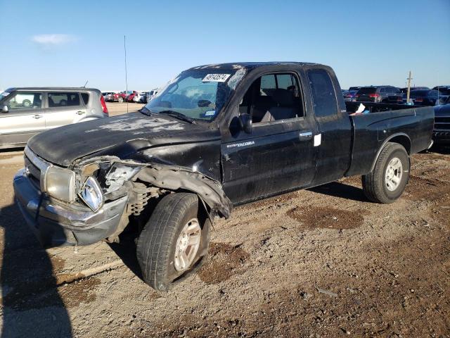 Image 1 of 1999 TOYOTA TACOMA XTRACAB PRERUNNER 1999 with VIN 4TASN92N8XZ503719