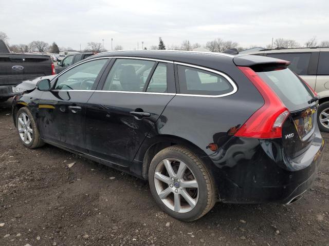 Изображение 2 2017 VOLVO V60 T5 PREMIER 2017 с VIN YV140MEK2H1333125