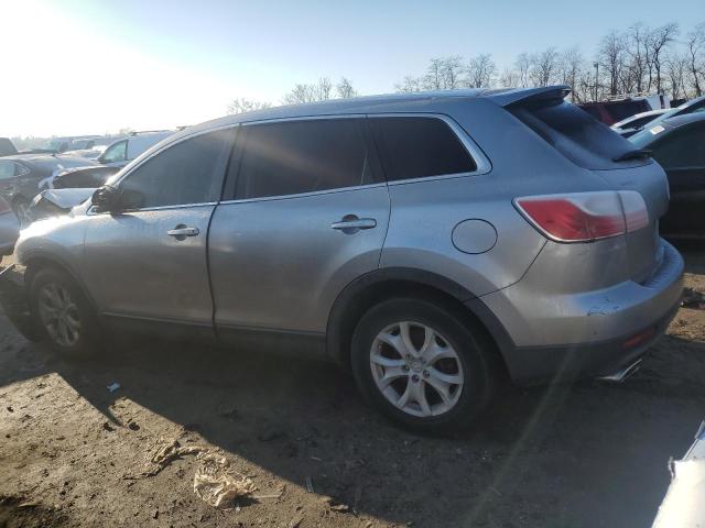 Изображение 2 2012 MAZDA CX-9  2012 с VIN JM3TB2CA0C0343443