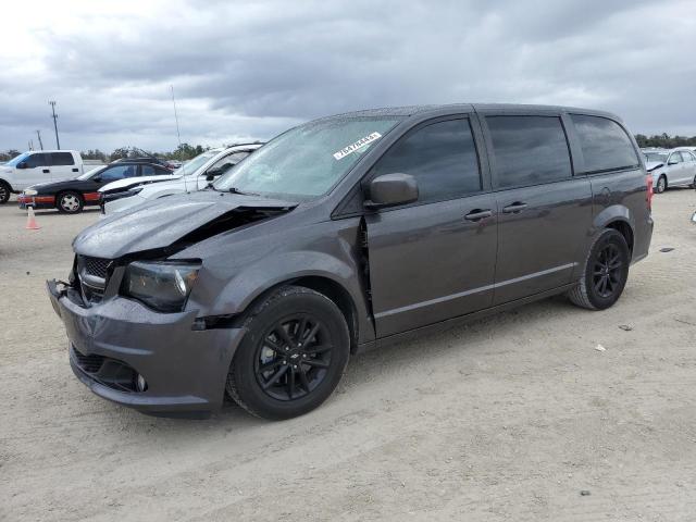2020 DODGE GRAND CARAVAN GT 2020 image