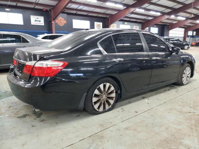 Изображение 3 2013 HONDA ACCORD EXL 2013 с VIN 1HGCR2F80DA086651