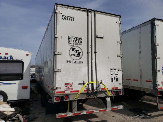 2020 WABASH DRY VAN 2020 image