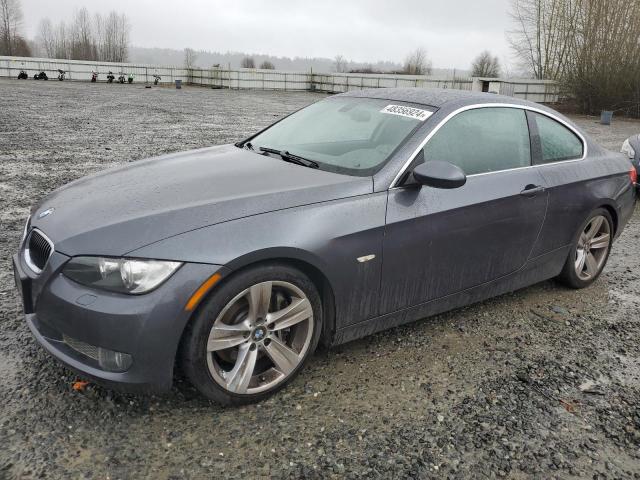 Image 1 of 2007 BMW 335 I 2007 with VIN WBAWB73527PV80791