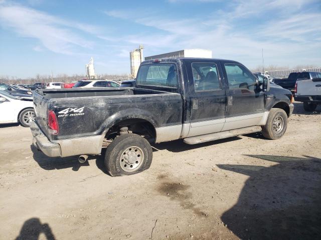 Изображение 3 2001 FORD F250 SUPER DUTY 2001 с VIN 1FTNW21F91EB66086