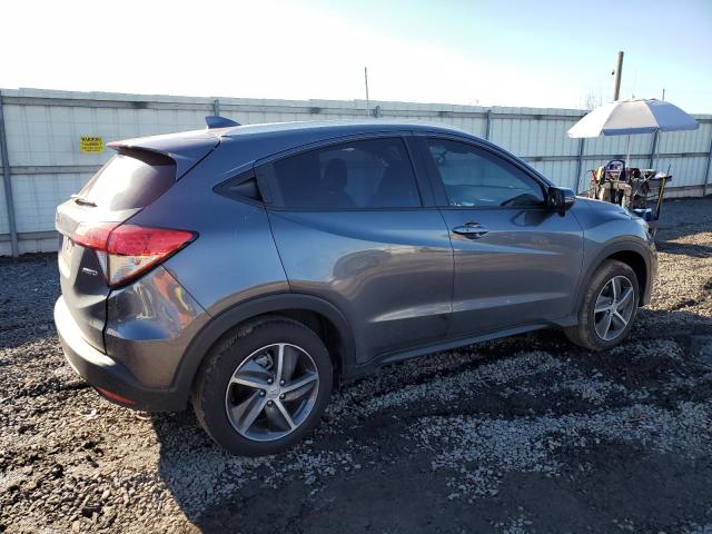 Изображение 3 2022 HONDA HR-V EX 2022 с VIN 3CZRU6H51NM749998