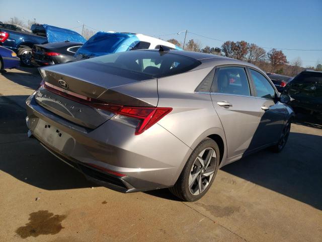 Obraz 3 z 2022 HYUNDAI ELANTRA SEL 2022 z VIN KMHLN4AG4NU292734