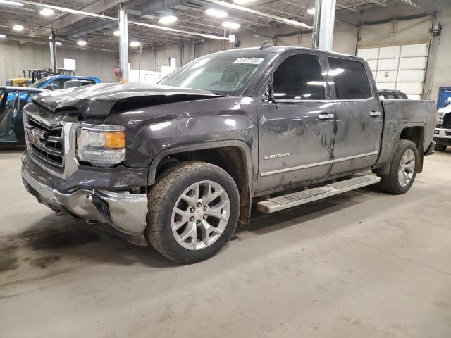 Obraz 2015 GMC SIERRA K1500 SLT 2015