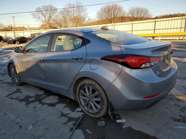 Obraz 2 z 2016 HYUNDAI ELANTRA SE 2016 z VIN 5NPDH4AE4GH659188