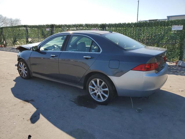 Image 2 of 2007 ACURA TSX  2007 with VIN JH4CL96867C012859