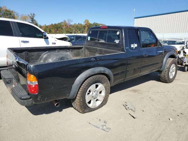 Image 3 of 2004 TOYOTA TACOMA XTRACAB 2004 with VIN 5TEWM72N54Z410864