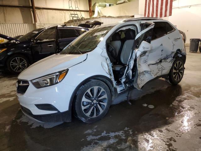 2021 BUICK ENCORE PREFERRED 2021 image