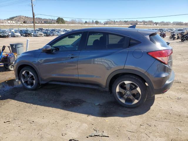 Image 2 of 2018 HONDA HR-V EX 2018 with VIN 3CZRU6H55JM730493