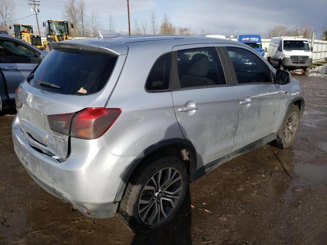 Image 3 of 2017 MITSUBISHI OUTLANDER SPORT ES 2017 with VIN JA4AP3AU7HZ003529