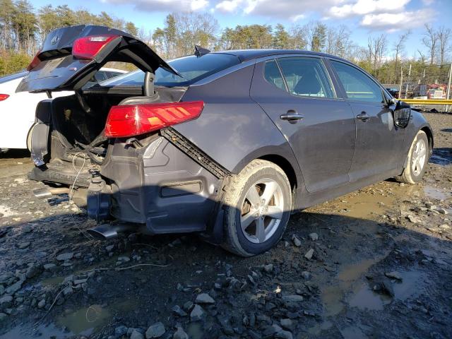 Изображение 3 2015 KIA OPTIMA LX 2015 с VIN KNAGM4A77F5649891