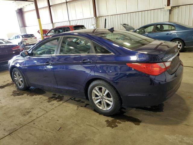 Obraz 2 z 2013 HYUNDAI SONATA GLS 2013 z VIN 5NPEB4AC9DH612528