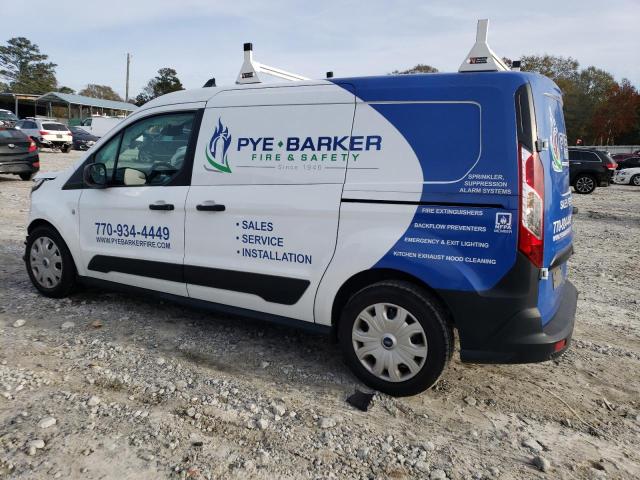 Obraz 2 z 2021 FORD TRANSIT CONNECT XL 2021 z VIN NM0LS7E26M1493772