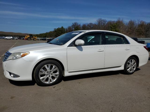 2011 TOYOTA AVALON BASE 2011 image