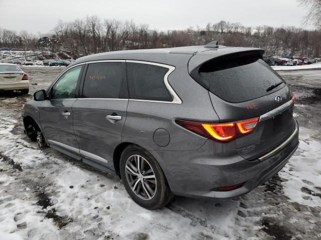 Изображение 2 2017 INFINITI QX60  2017 с VIN 5N1DL0MN0HC504245