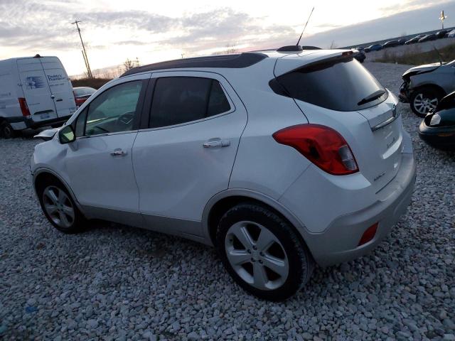 Image 2 of 2015 BUICK ENCORE  2015 with VIN KL4CJCSB3FB160973