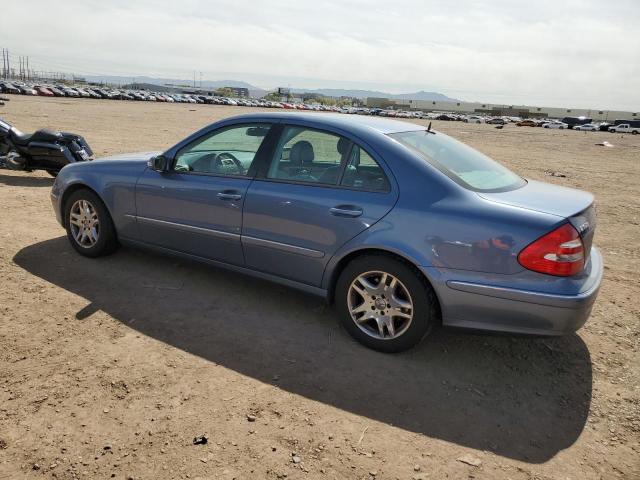 Изображение 2 2004 MERCEDES-BENZ E 320 2004 с VIN WDBUF65J74A402424