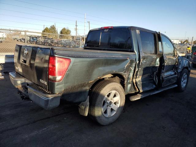 Image 3 of 2004 NISSAN TITAN XE 2004 with VIN 1N6AA07A94N580399