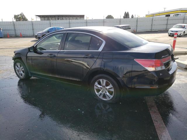 Image 2 of 2012 HONDA ACCORD SE 2012 with VIN 1HGCP2F6XCA060710