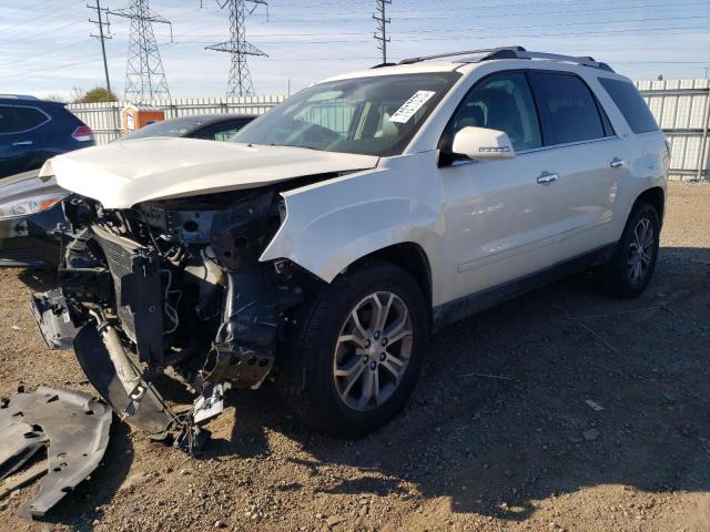 Obraz 2014 GMC ACADIA SLT-2 2014