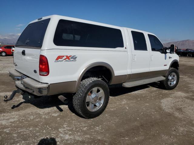 Image 3 of 2005 FORD F250 SUPER DUTY 2005 with VIN 1FTSW21P15EC13970