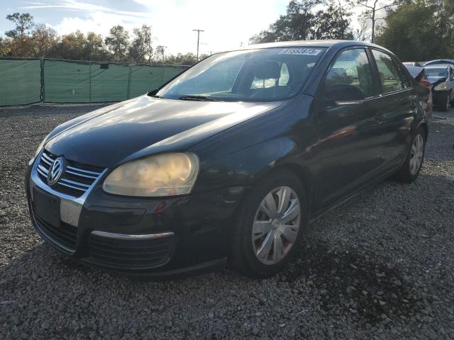 Изображение 1 2005 VOLKSWAGEN NEW JETTA 2.5L OPTION PACKAGE 2 2005 с VIN 3VWDF71K45M638942