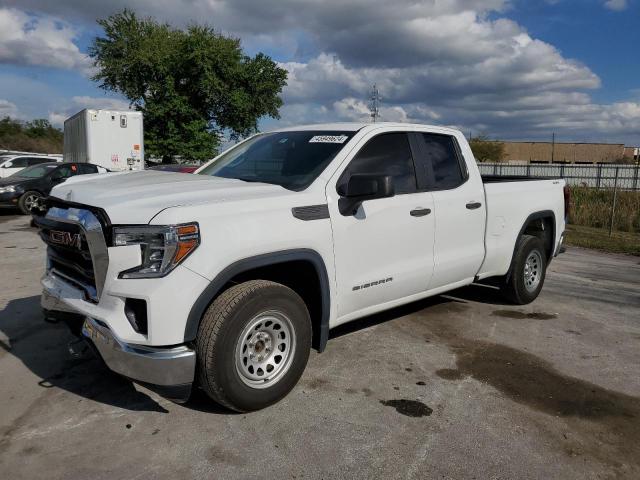 Image 1 of 2020 GMC SIERRA K1500 2020 with VIN 1GTR9AEH4LZ236703