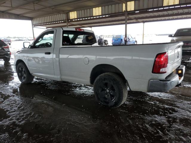 Obraz 2 z 2019 RAM 1500 CLASSIC TRADESMAN 2019 z VIN 3C6JR6DT3KG560781