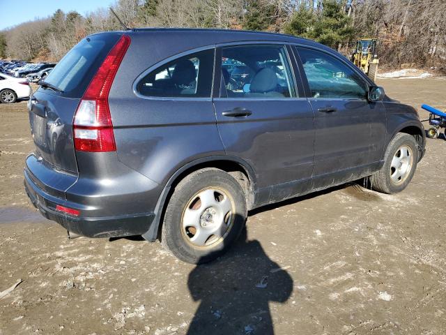 Obraz 3 z 2011 HONDA CR-V LX 2011 z VIN 5J6RE4H37BL068578