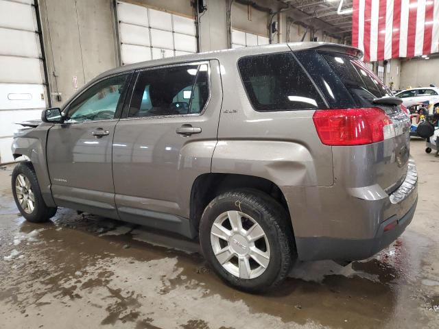 Image 2 of 2012 GMC TERRAIN SLE 2012 with VIN 2GKALMEK9C6143459