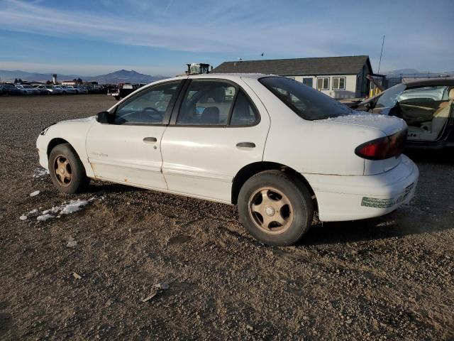 Image 2 of 1997 PONTIAC SUNFIRE SE 1997 with VIN 1G2JB5245V7608692