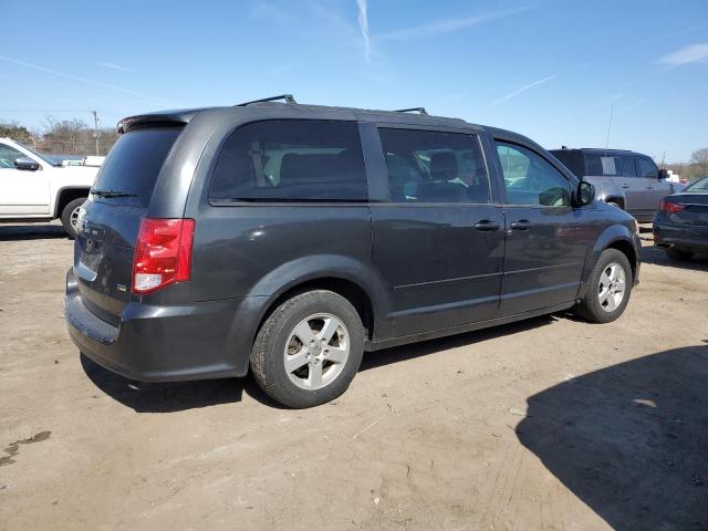 Image 3 of 2012 DODGE GRAND CARAVAN SXT 2012 with VIN 2C4RDGCG4CR140835
