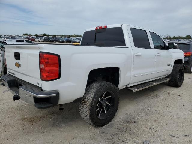 Image 3 of 2018 CHEVROLET SILVERADO C1500 LT 2018 with VIN 3GCPCREC4JG178214