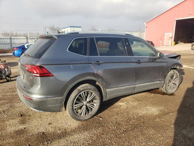 Image 3 of 2018 VOLKSWAGEN TIGUAN SEL PREMIUM 2018 with VIN 3VV4B7AX8JM177699