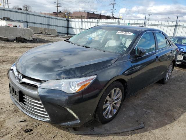Изображение 1 2015 TOYOTA CAMRY LE 2015 с VIN 4T4BF1FK3FR494542