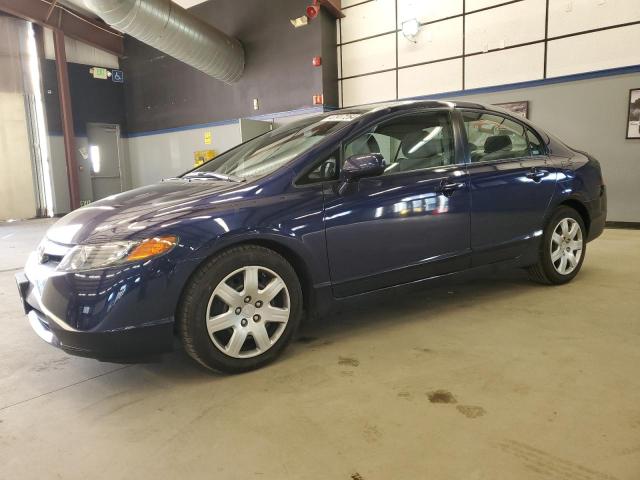 Obraz 1 z 2008 HONDA CIVIC LX 2008 z VIN 2HGFA16578H530779