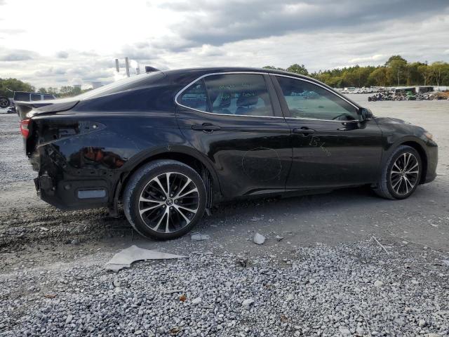 Image 3 of 2018 TOYOTA CAMRY L 2018 with VIN 4T1B11HK4JU057700