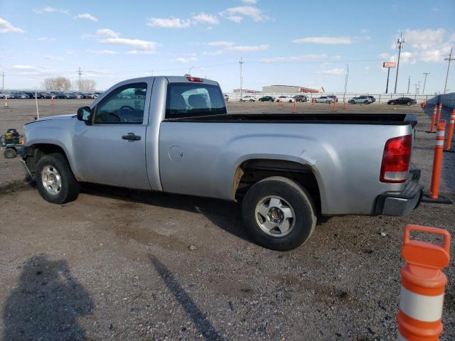 Image 2 of 2011 GMC SIERRA K1500 2011 with VIN 1GTN2TEX5BZ381821