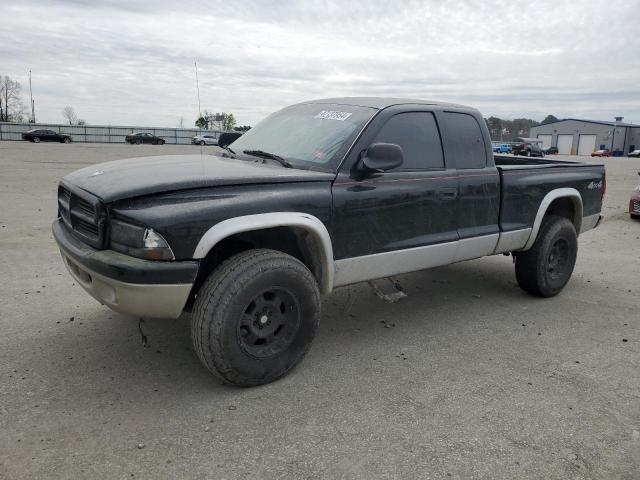 Изображение 2004 DODGE DAKOTA SLT 2004