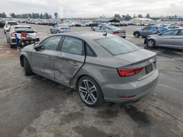 Изображение 2 2020 AUDI A3 PREMIUM 2020 с VIN WAUAUGFF1LA053251