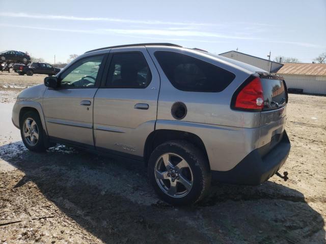 Изображение 2 2004 PONTIAC AZTEK  2004 с VIN 3G7DA03E24S550612