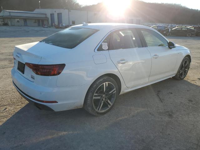Изображение 3 2018 AUDI A4 PREMIUM PLUS 2018 с VIN WAUENAF49JA071746