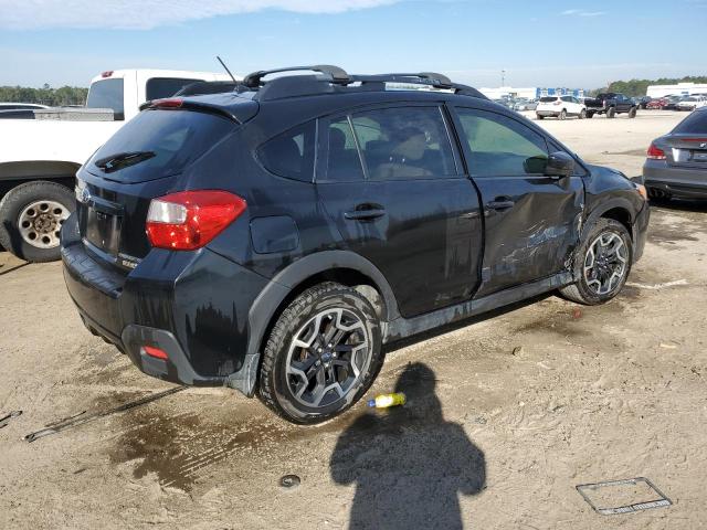 Image 3 of 2017 SUBARU CROSSTREK PREMIUM 2017 with VIN JF2GPABC5H8219980
