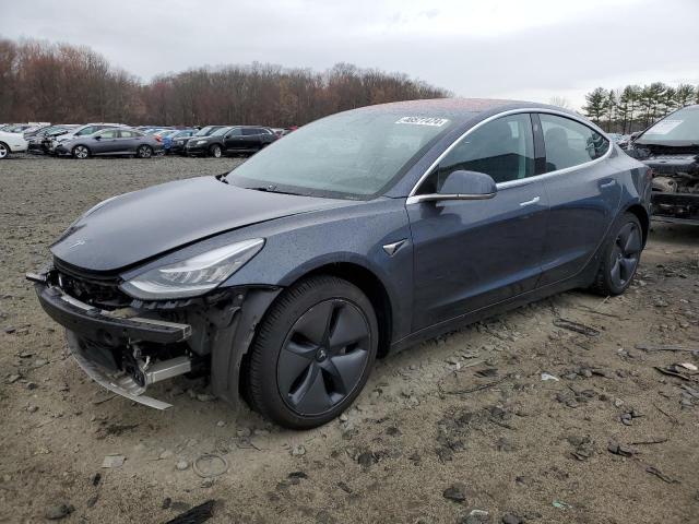 Image 1 of 2018 TESLA MODEL 3  2018 with VIN 5YJ3E1EAXJF016294
