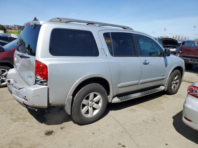 Obraz 3 z 2008 NISSAN ARMADA SE 2008 z VIN 5N1AA08D48N616819