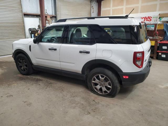 Image 2 of 2021 FORD BRONCO SPORT  2021 with VIN 3FMCR9A66MRB12958